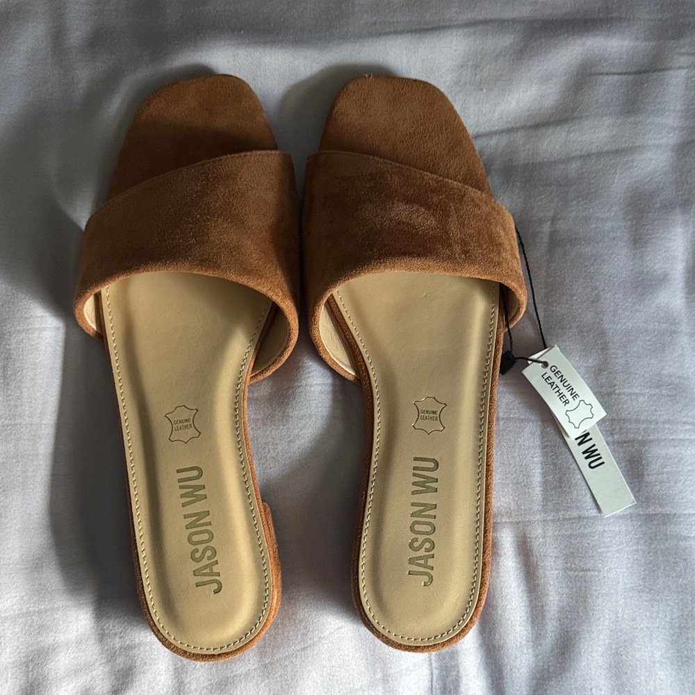 Jason Wu “Jane” Slides